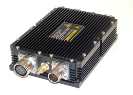 SEIL Motor Controller