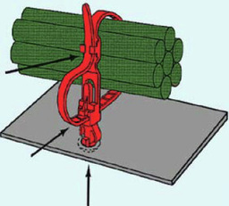 Pull-Mount