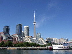 Toronto