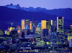 Vancouver