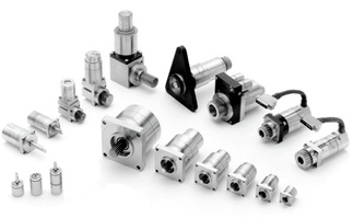 CDA Actuators