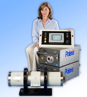 X-Ray Tube, Controller & Generator