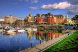 Victoria