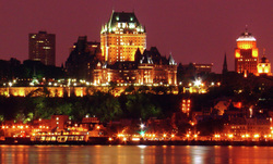 Quebec City
