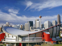 Calgary