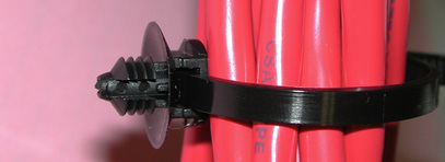 Push-Mount