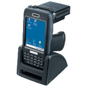 870 RFID & Barcode Scanner