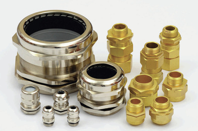 Cable Glands