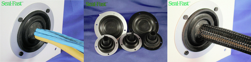 Seal-Fast - Plate Seal